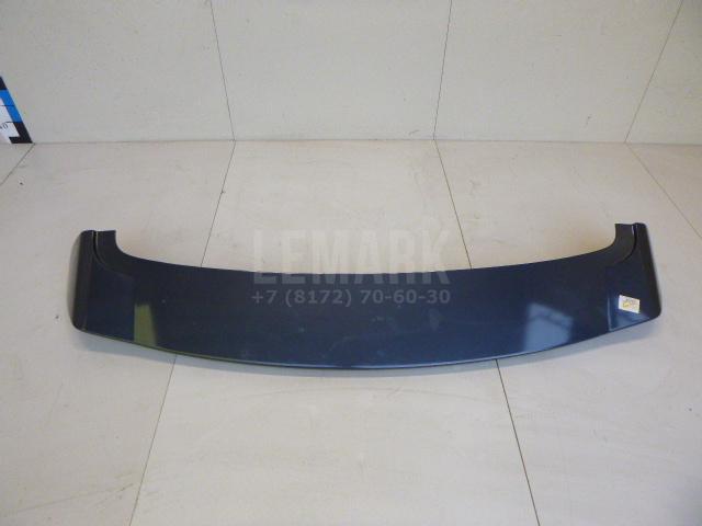 Спойлер (дефлектор) багажника 872102W300 Hyundai-Kia