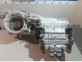 Заслонка отопителя Toyota 87020-50020