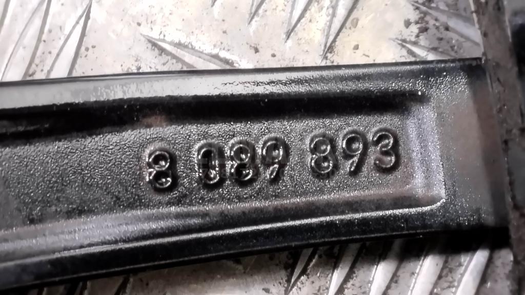 Диски колесные легкосплавные (к-кт) для  Avatr 11 2022