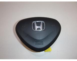 Подушка безопасности в рулевое колесо для Honda Accord VIII 2008-2015 с разбора состояние хорошее