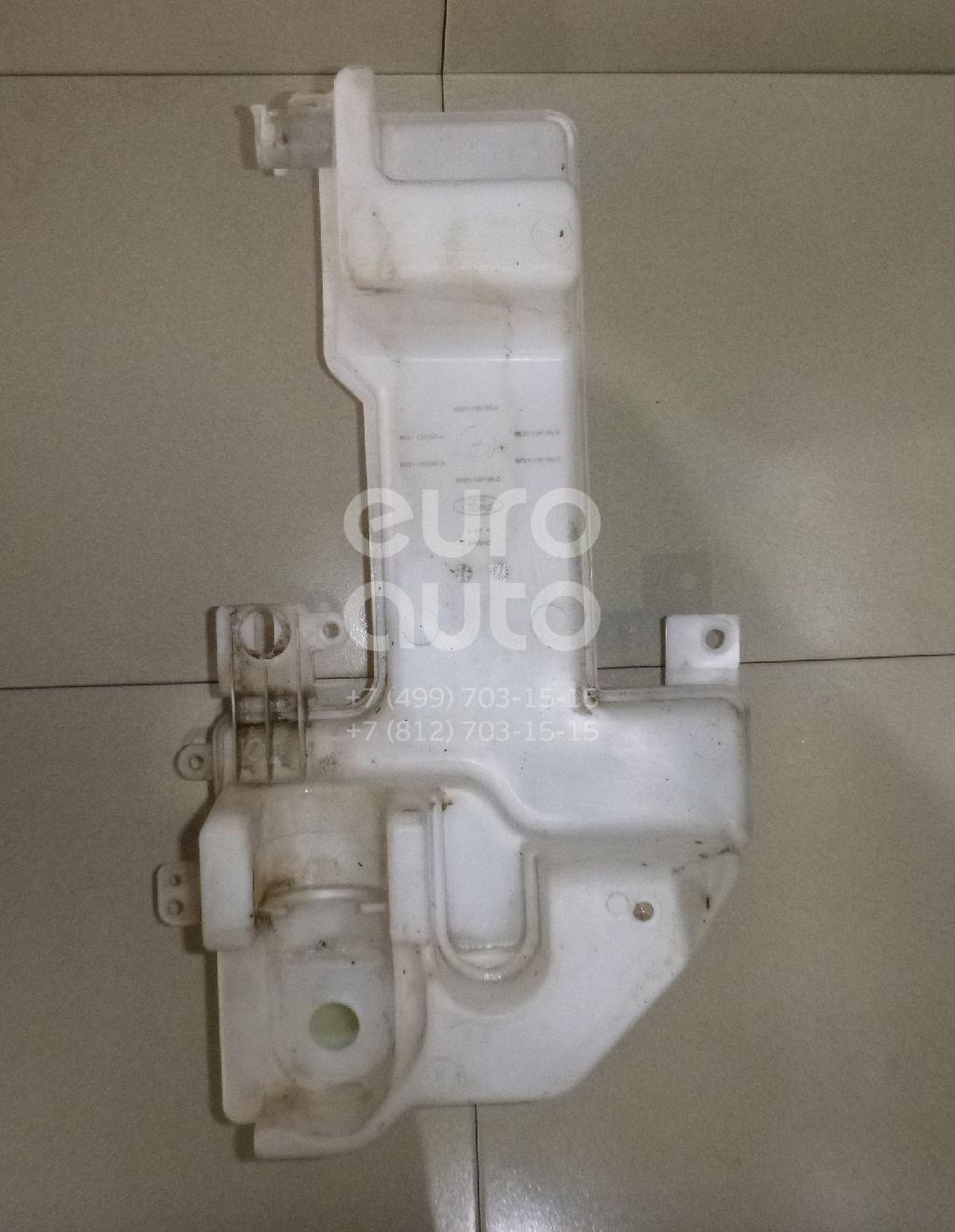 Бачок омывателя лобового стекла для Ford Transit/Tourneo Custom 2012> в ...
