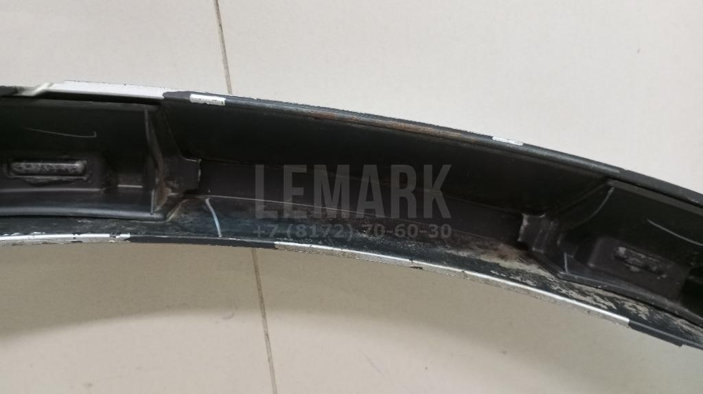 Накладка заднего крыла правого для  Acura MDX 2007-2013