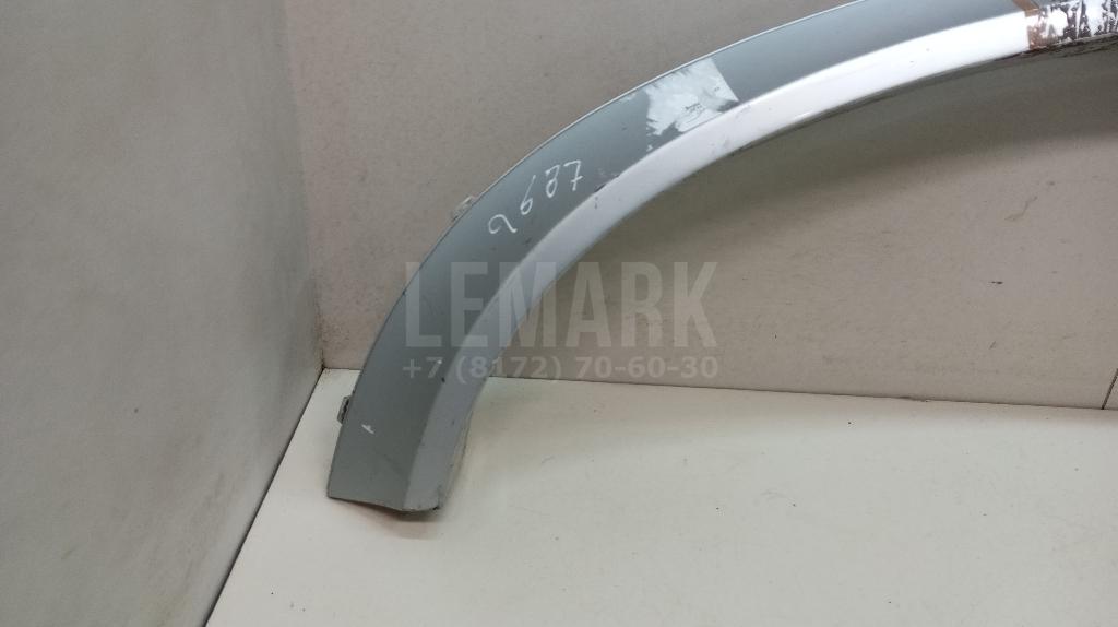 Накладка заднего крыла правого для  Acura MDX 2007-2013