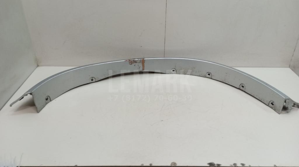 Накладка заднего крыла правого для  Acura MDX 2007-2013
