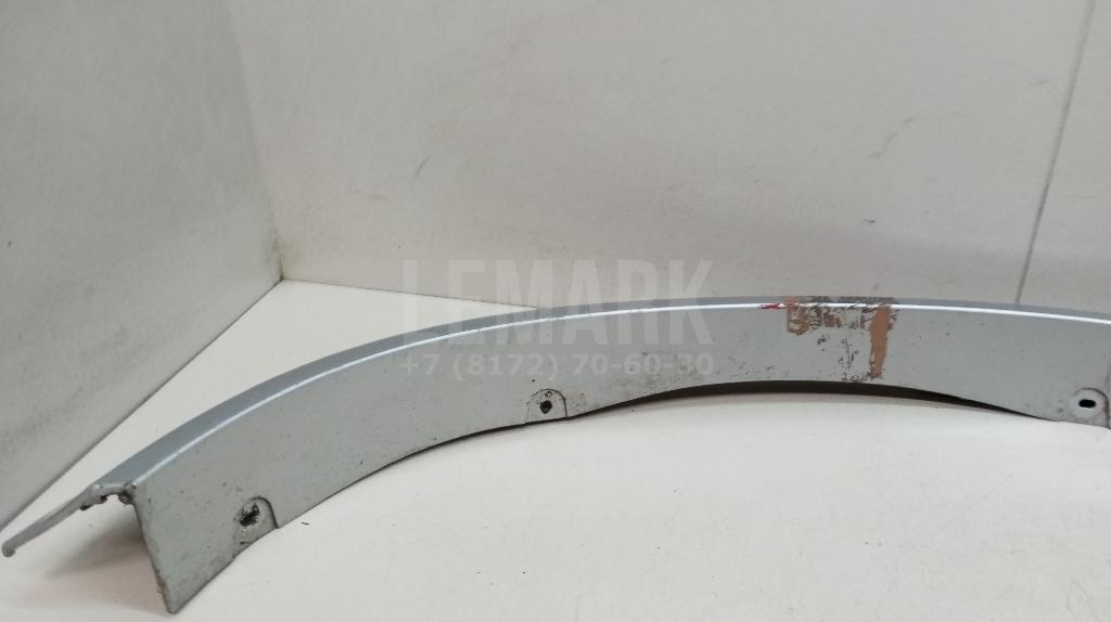 Накладка заднего крыла правого для  Acura MDX 2007-2013