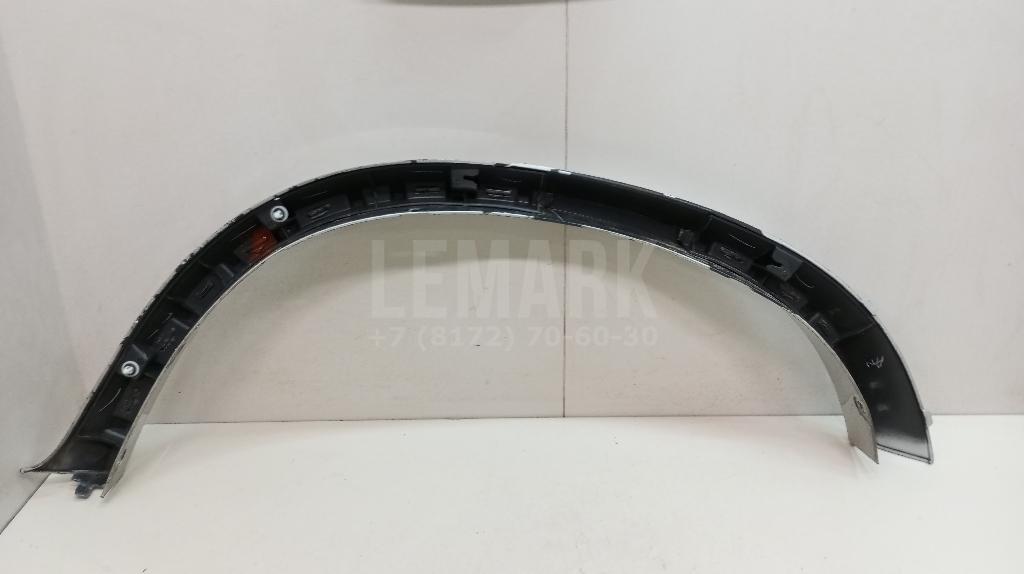 Накладка заднего крыла правого для  Acura MDX 2007-2013