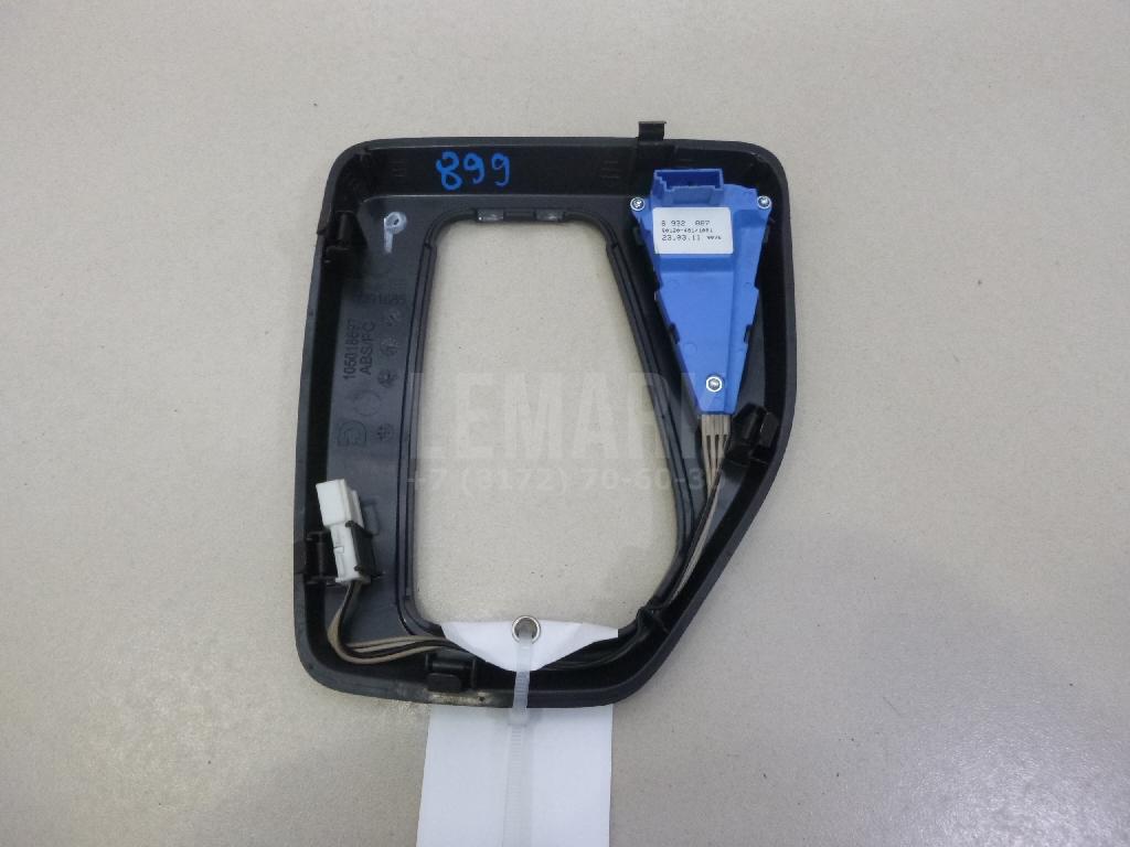 Накладка индикатора переключения передач для  BMW 3-serie E92/E93 2006-2012