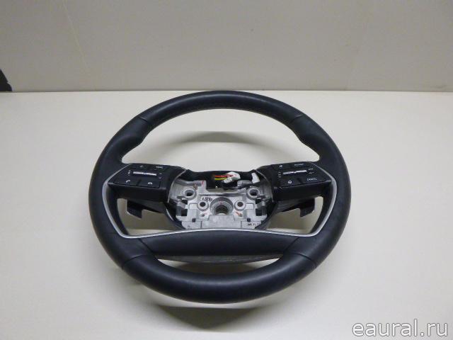 Рулевое колесо для AIR BAG (без AIR BAG)