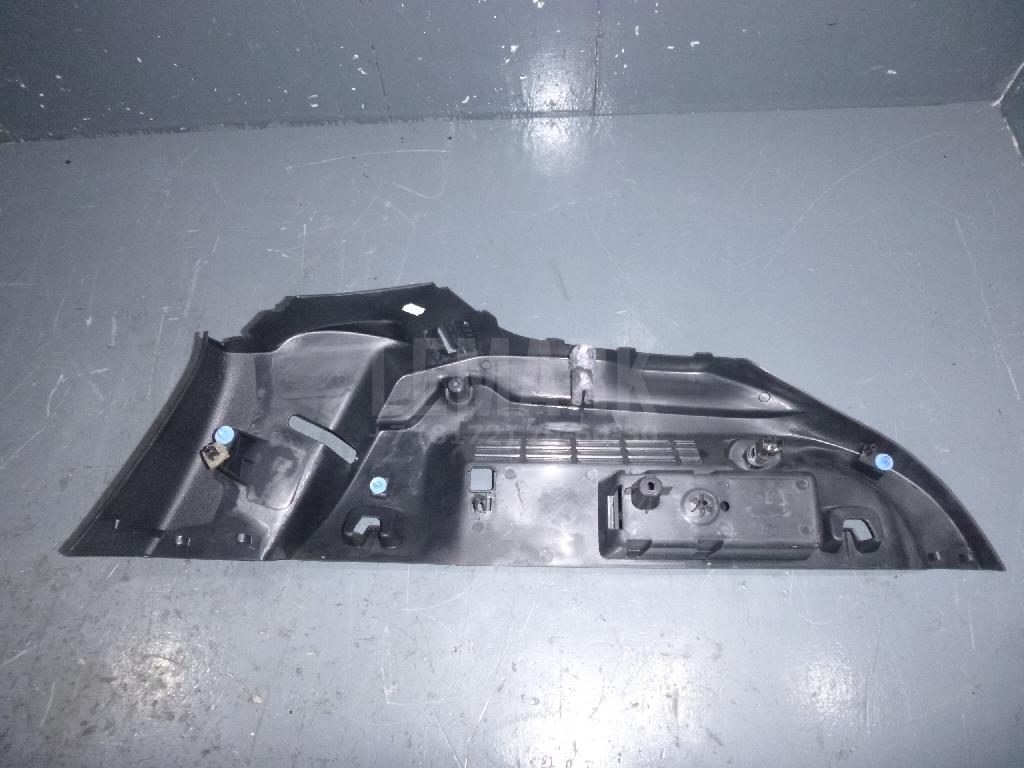 Держатель задней полки для  BMW 6-serie E64 2004-2009