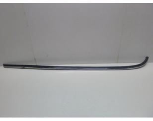 Накладка стекла заднего левого для Mini R53 2000-2007 с разбора состояние хорошее