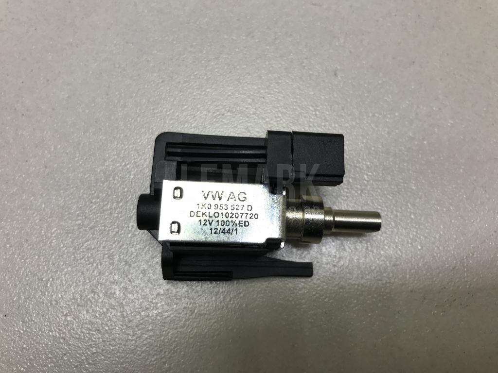Соленоид 1K0953527D VAG