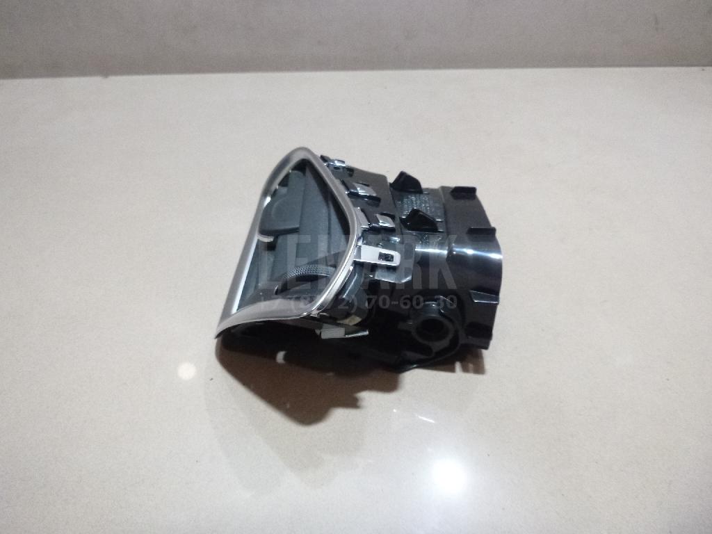 Дефлектор воздушный для  Fiat Stilo 2002-2010