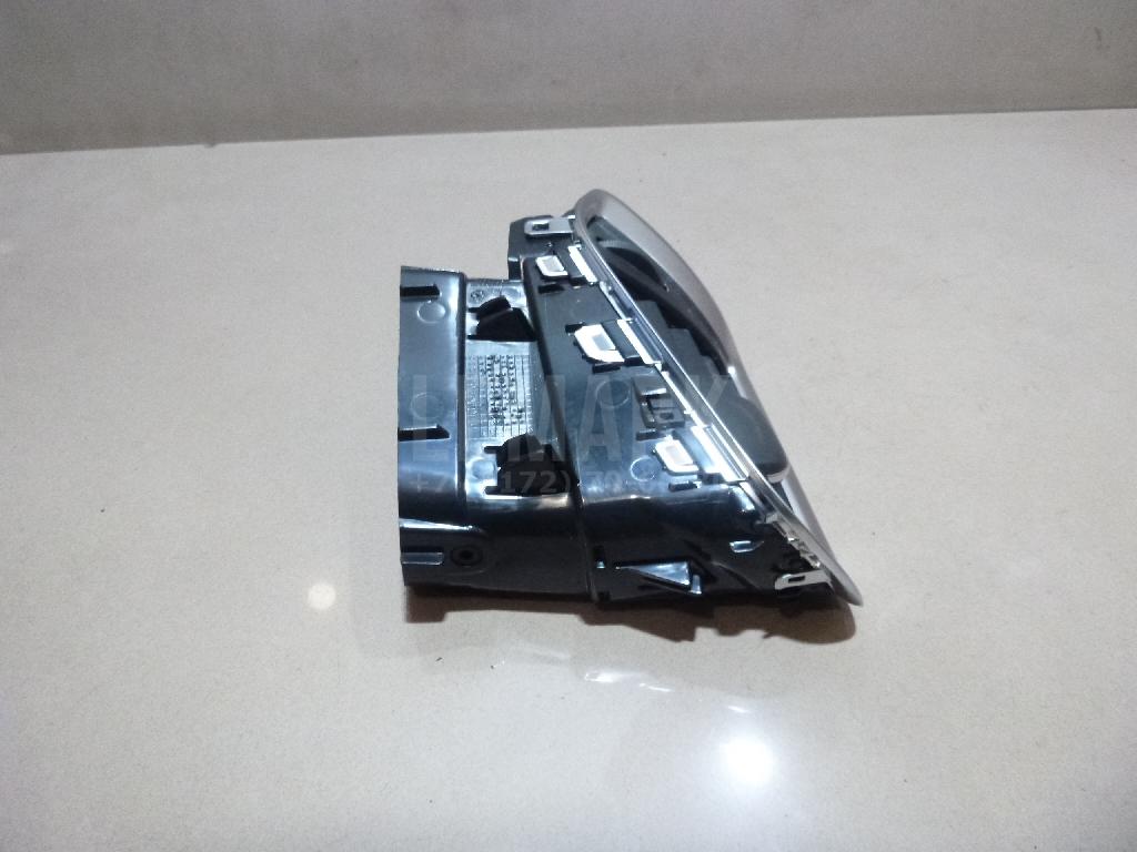 Дефлектор воздушный для  Fiat Stilo 2002-2010
