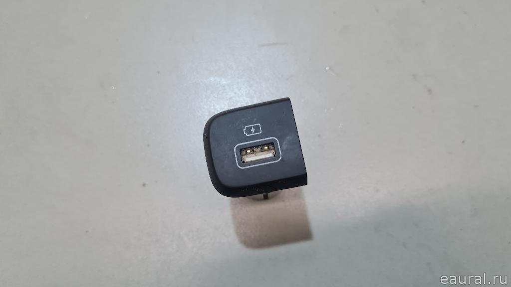 Адаптер USB сетевой