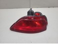 Фонарь задний в бампер левый