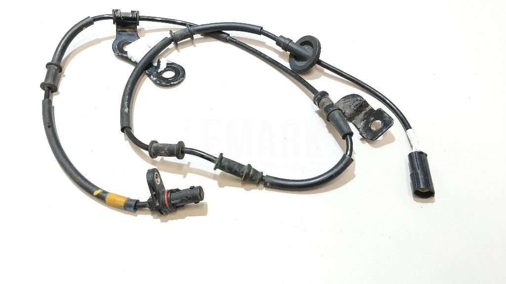 Датчик ABS задний левый 95680D3210 Hyundai-Kia