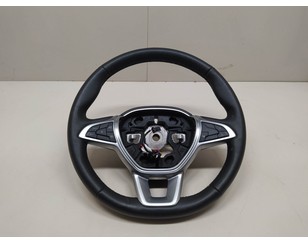 Рулевое колесо для AIR BAG (без AIR BAG) для Renault Kaptur 2016> с разбора состояние отличное