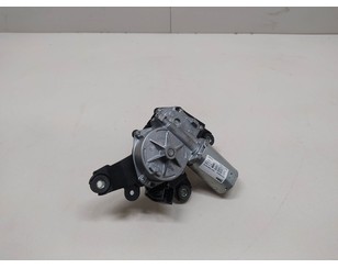 Моторчик стеклоочистителя задний для VAZ Lada X-Ray 2016> с разборки состояние отличное