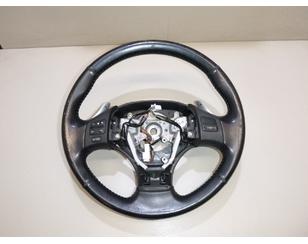 Рулевое колесо для AIR BAG (без AIR BAG) для Lexus IS 250/350 2005-2013 с разбора состояние хорошее