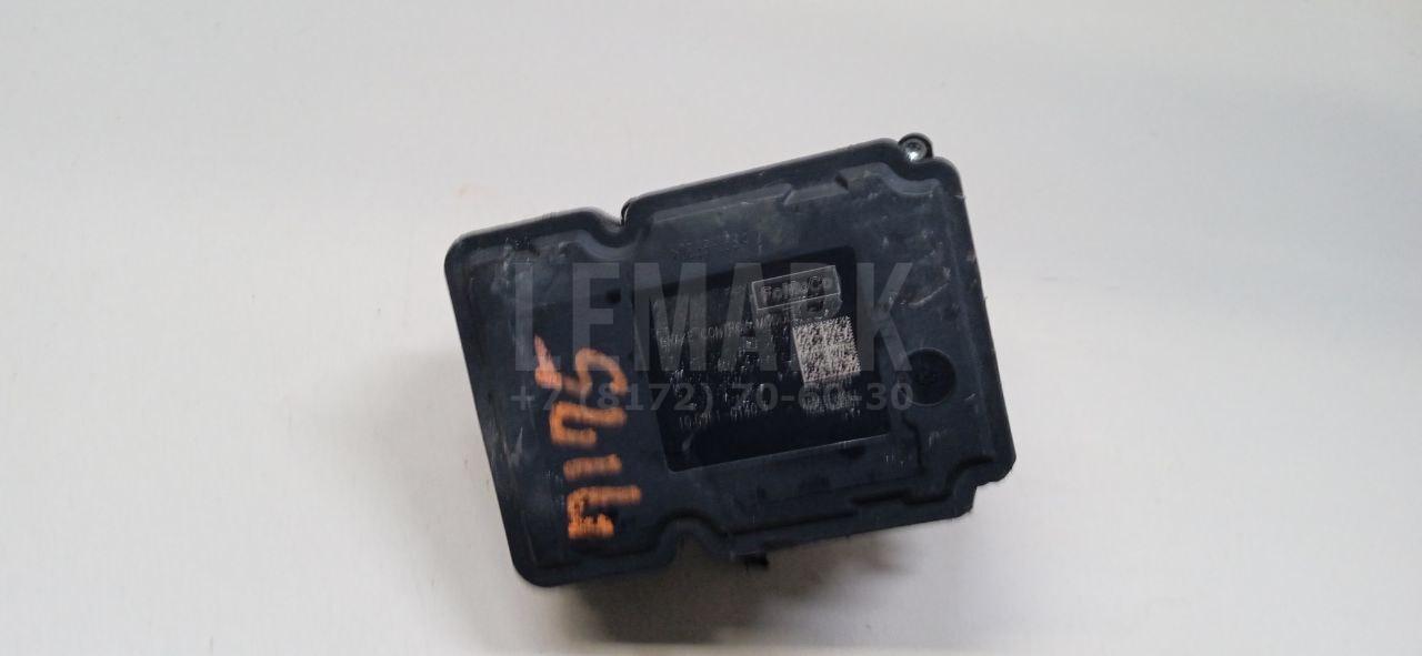 Блок ABS (насос) 1847182 Ford