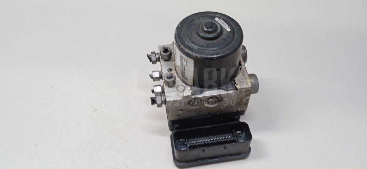 Блок ABS (насос) для  BMW 6-serie E64 2004-2009