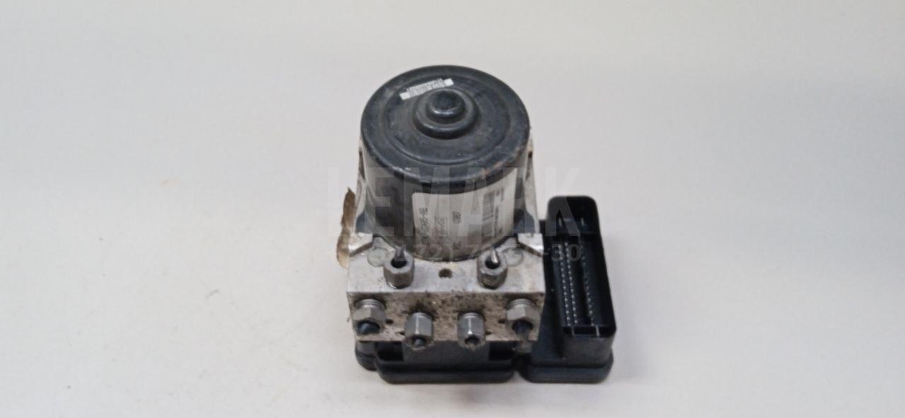 Блок ABS (насос) для  BMW 6-serie E64 2004-2009