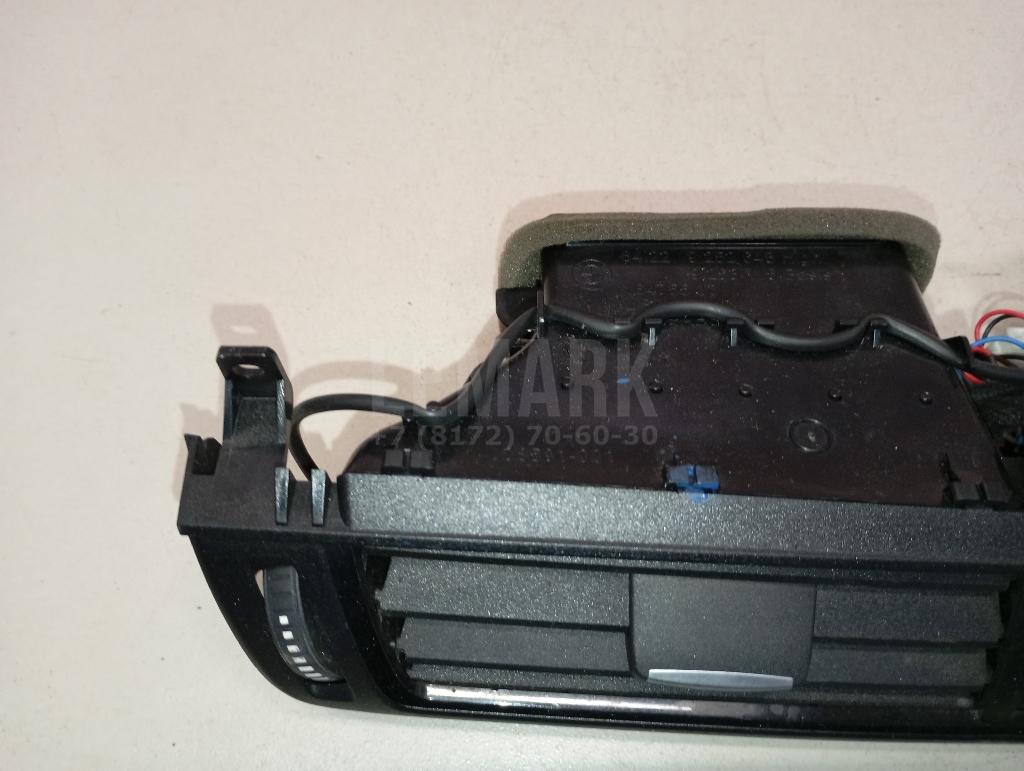 Дефлектор воздушный для  Citroen C4 2004-2011