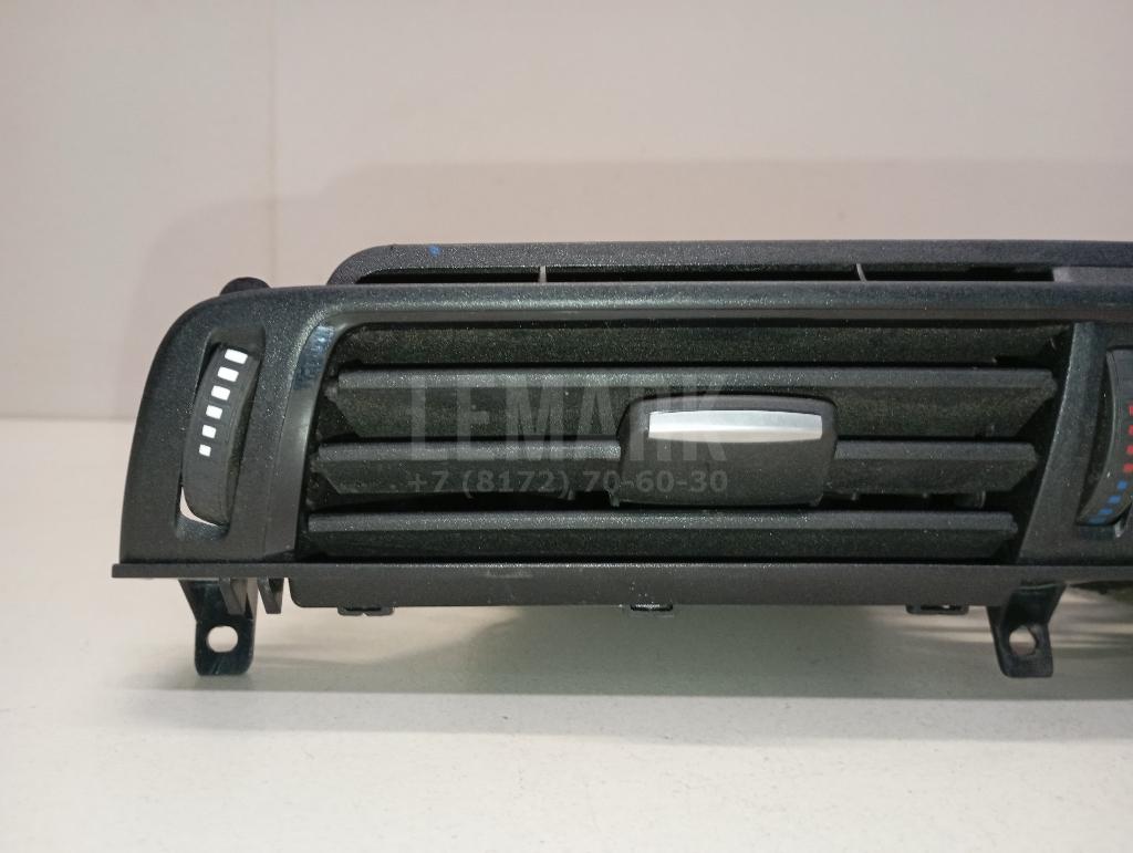 Дефлектор воздушный для  Citroen C4 2004-2011