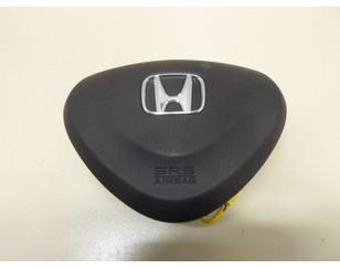 Подушка безопасности в рулевое колесо для Honda Accord VIII 2008-2015 б/у состояние отличное