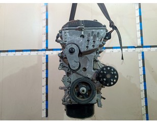 Двигатель (ДВС) G4ND для Kia Optima IV 2016> БУ состояние отличное