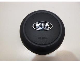 Подушка безопасности в рулевое колесо для Kia Cerato 2018> с разбора состояние отличное