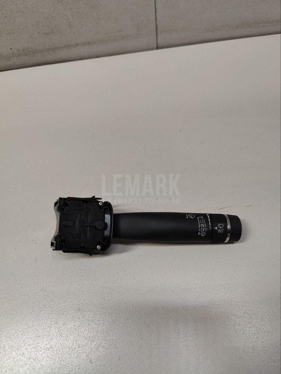 Переключатель стеклоочистителей для  BMW X5 F15/F85 2013-2018