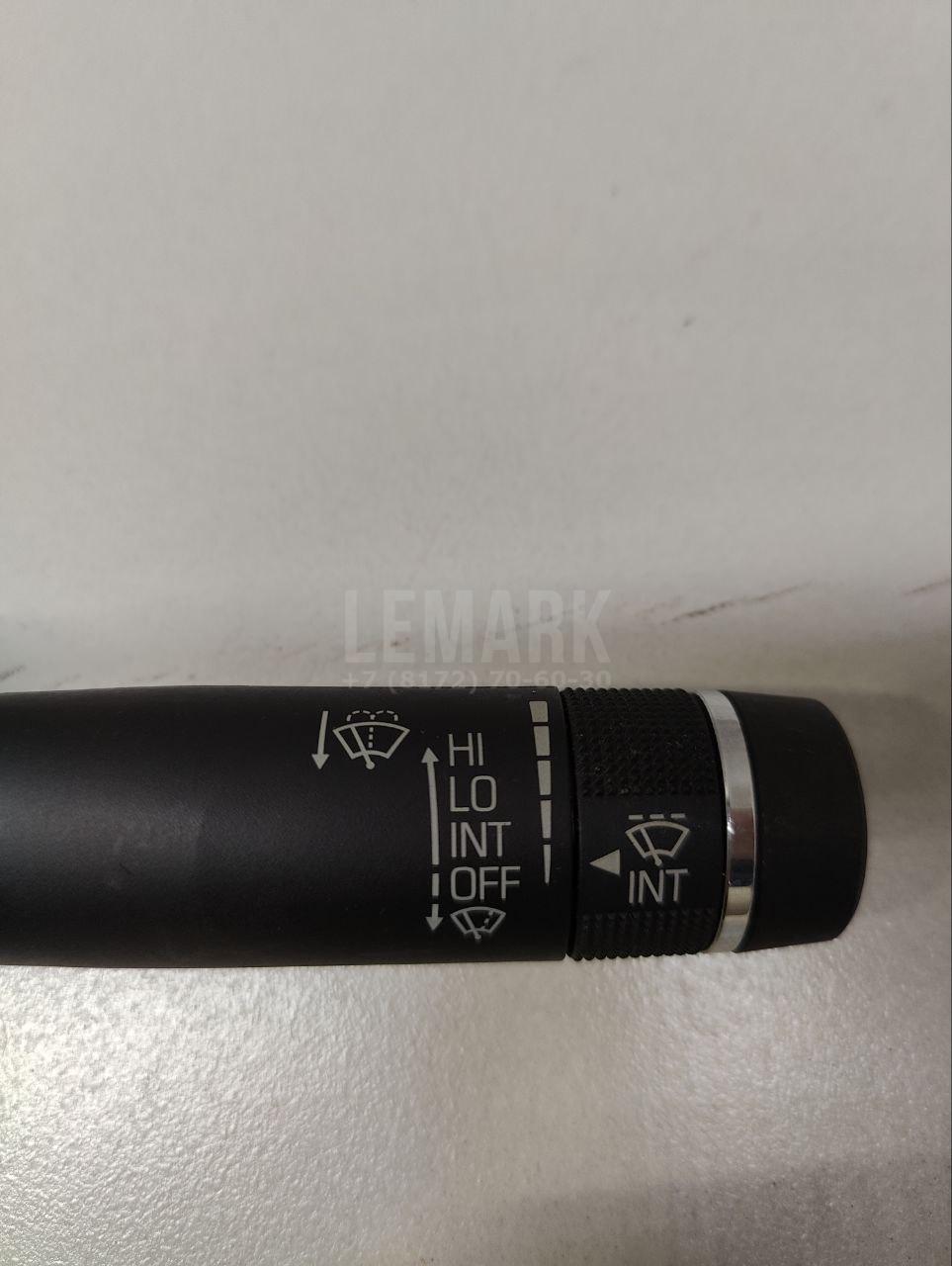 Переключатель стеклоочистителей для  BMW X5 F15/F85 2013-2018