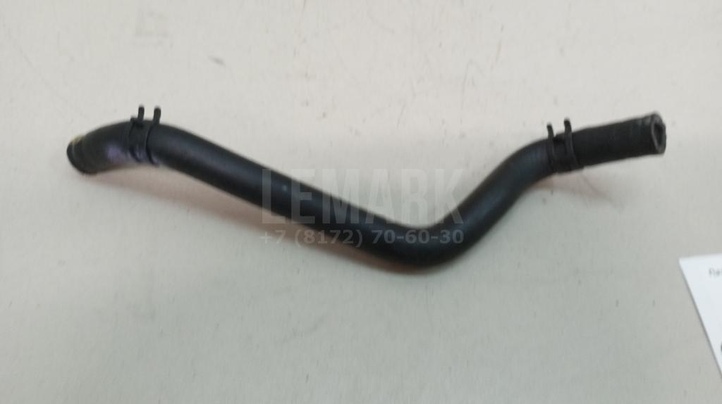 Патрубок 1626136050 Toyota
