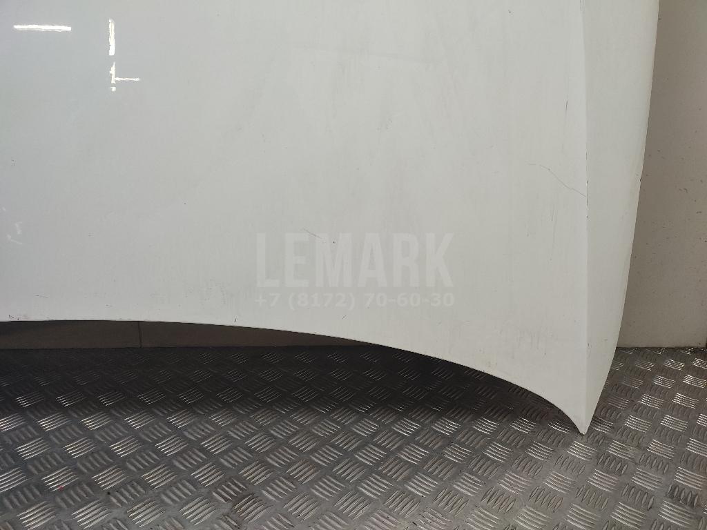 Капот для  BMW X1 U11 2022