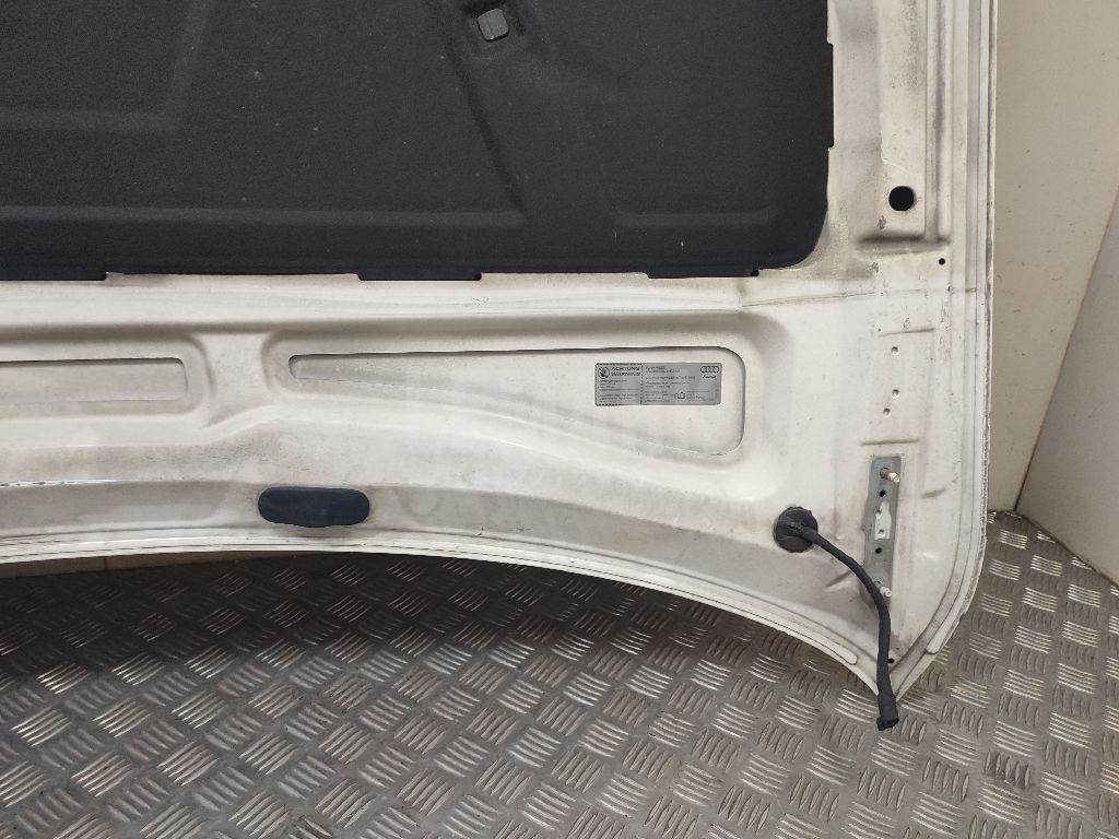 Капот для  BMW X1 U11 2022