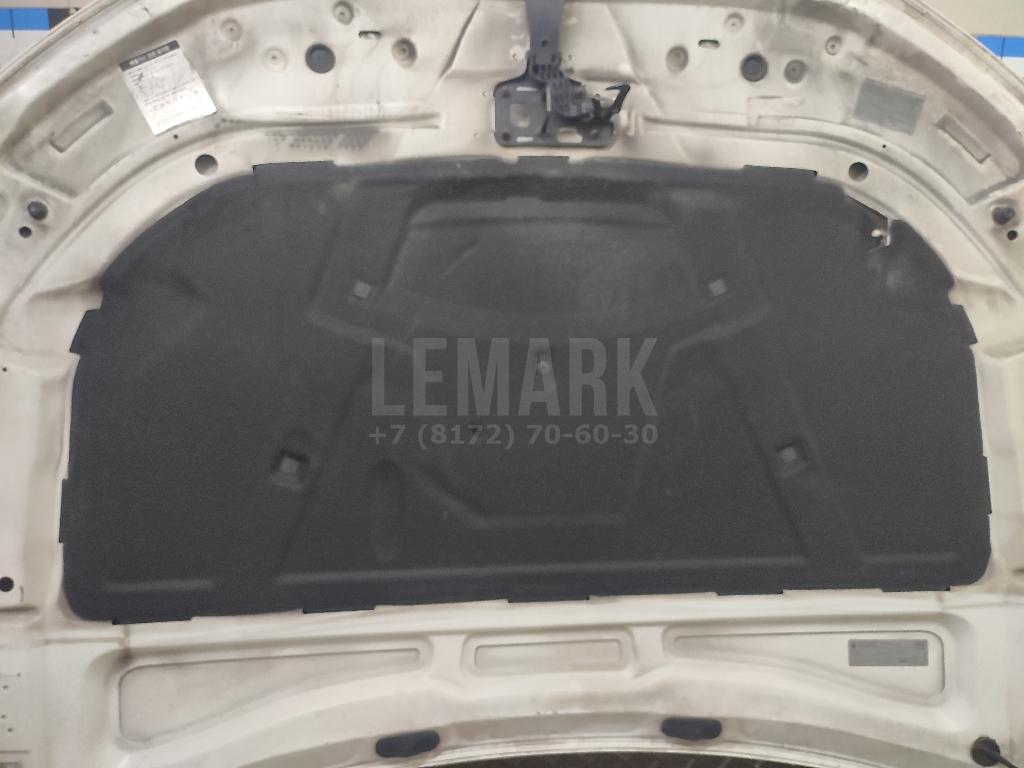 Капот для  BMW X1 U11 2022