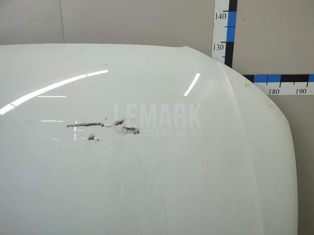 Капот для  BMW X1 U11 2022