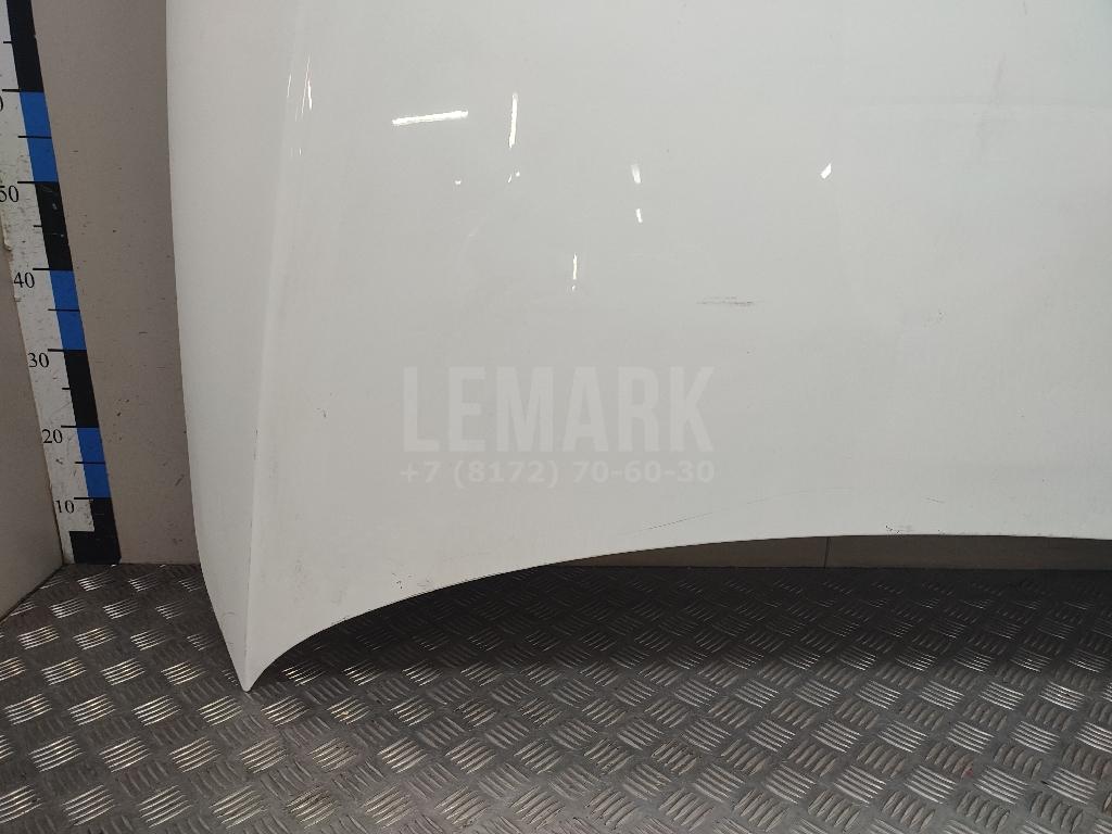 Капот для  BMW X1 U11 2022