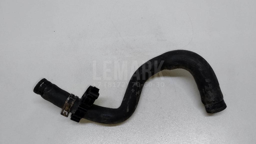 Патрубок отопителя для  Fiat Ducato 250 (Not Elabuga) 2006