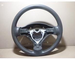 Рулевое колесо для AIR BAG (без AIR BAG) для Citroen C1 2005-2014 с разборки состояние отличное