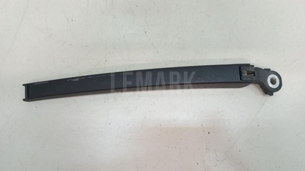 Поводок стеклоочистителя заднего 1T0955707C VAG