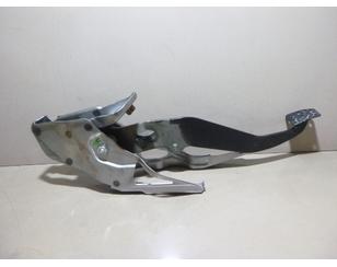 Педаль тормоза для Citroen C1 2005-2014 с разбора состояние отличное