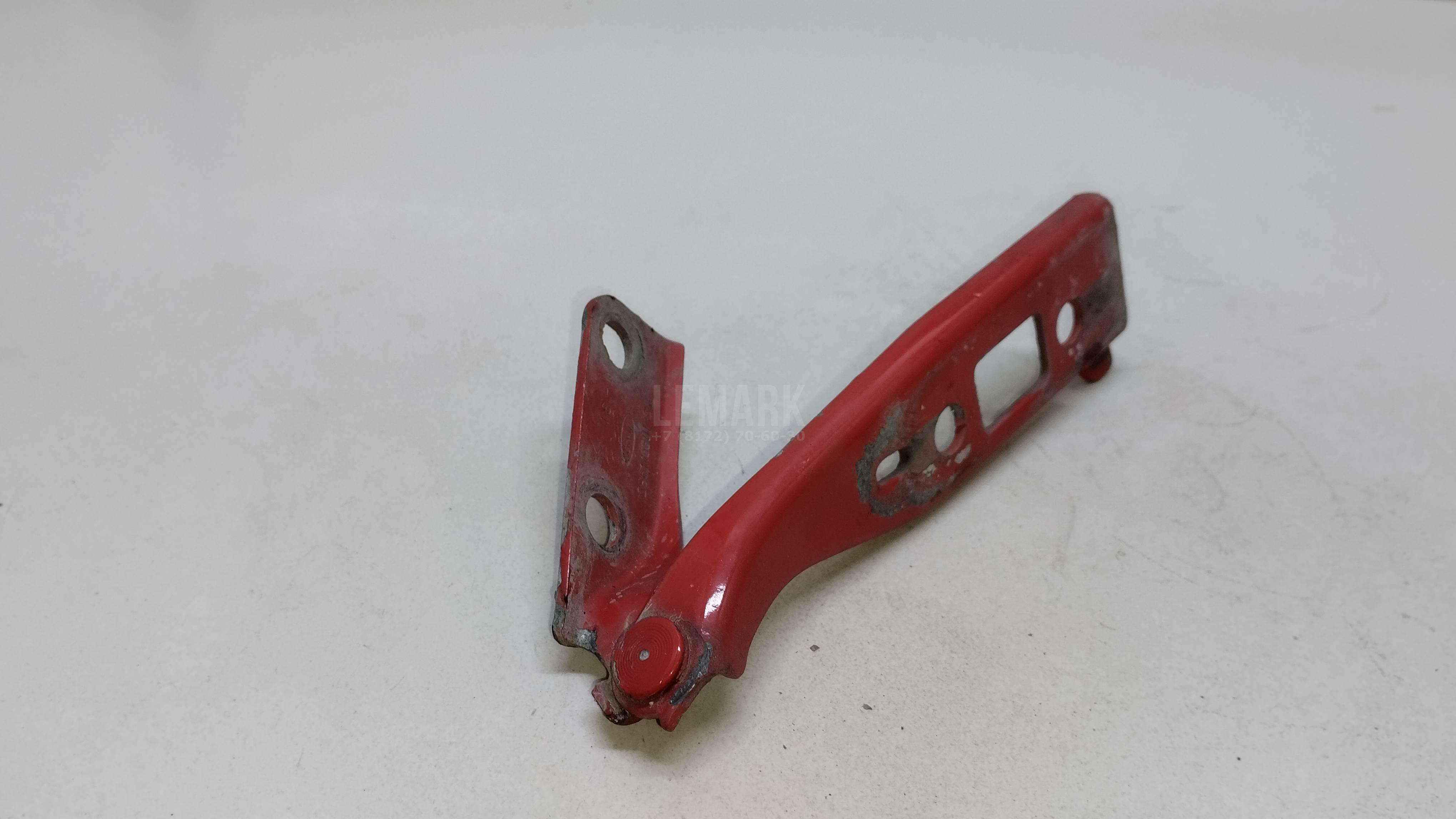 Петля капота левая для  BAW M7 2022