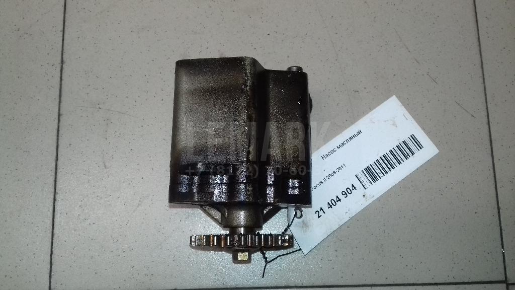 Насос масляный 5263609 Ford