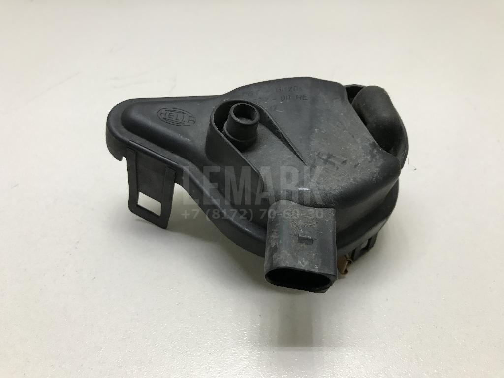 Крышка фары противотуманной правой для  BMW 2-serie F45/F46 Tourer 2015-2022