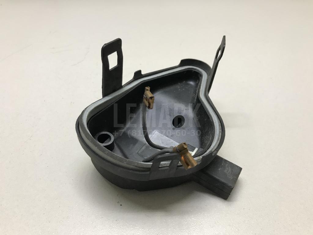 Крышка фары противотуманной правой для  BMW 2-serie F45/F46 Tourer 2015-2022