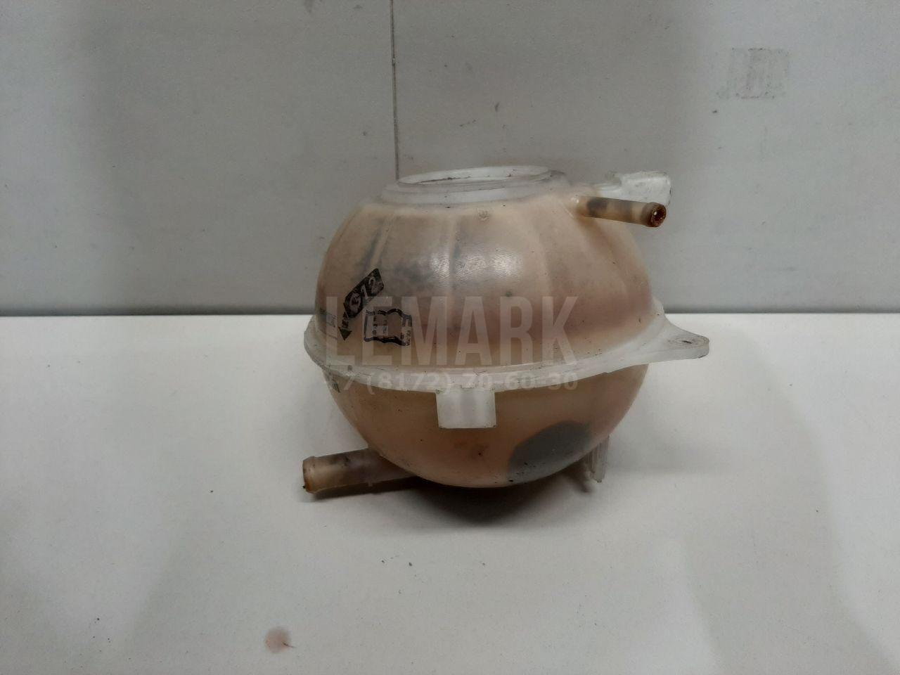 Бачок расширительный 6Q0121407B VAG