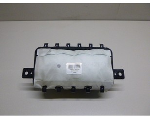 Подушка безопасности пассажирская (в торпедо) для Hyundai Genesis (DH) 2014-2016 БУ состояние отличное