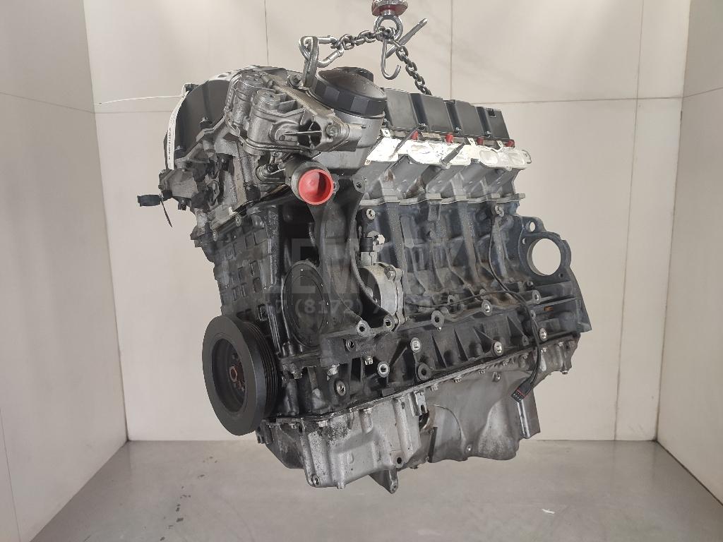 Двигатель для  BMW 5-serie G30/G31/F90 2017-2023